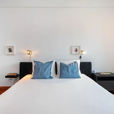 Apartamento Ocean Front 2bed Luxury W/ Elevator Parking Wi-fi *