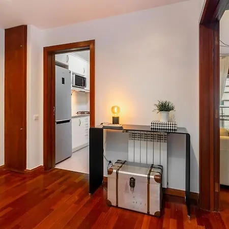 Ocean Front 2bed Luxury W/ Elevator Parking Wi-fi Apartamento