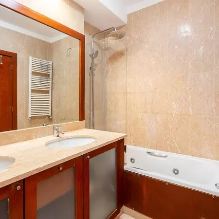 Apartamento Ocean Front 2bed Luxury W/ Elevator Parking Wi-fi