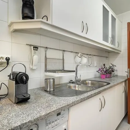 Apartamento Ocean Front 2bed Luxury W/ Elevator Parking Wi-fi