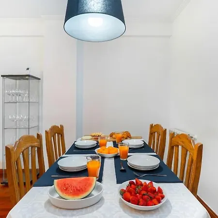 Ocean Front 2bed Luxury W/ Elevator Parking Wi-fi Apartamento *