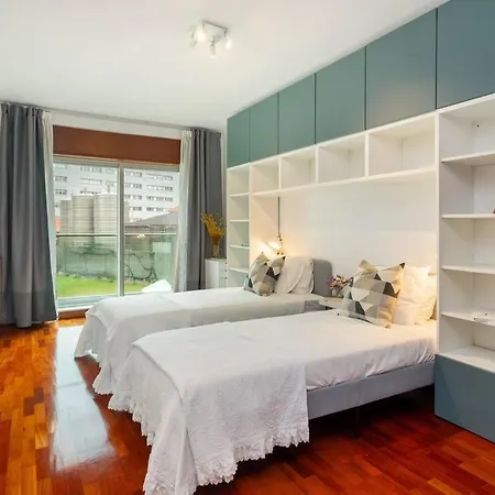 Apartamento Ocean Front 2bed Luxury W/ Elevator Parking Wi-fi