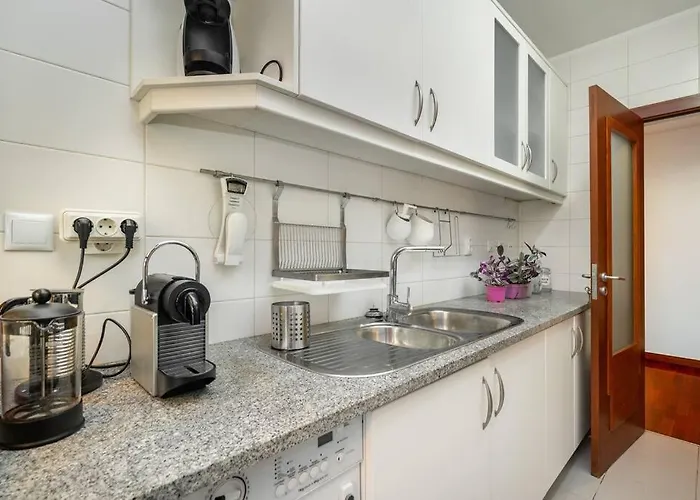 Appartamento Ocean Front 2bed Luxury W/ Elevator Parking Wi-fi