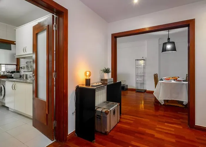 Apartament Ocean Front 2bed Luxury W/ Elevator Parking Wi-fi *