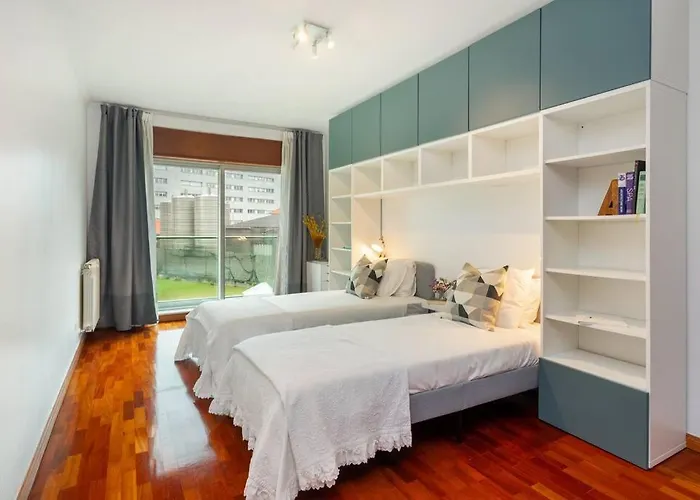 Apartament Ocean Front 2bed Luxury W/ Elevator Parking Wi-fi